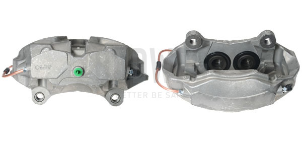 BUDWEG CALIPER Jarrusatula 345224