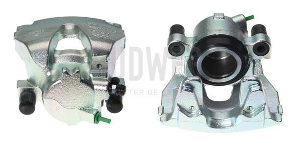 BUDWEG CALIPER Jarrusatula 345234