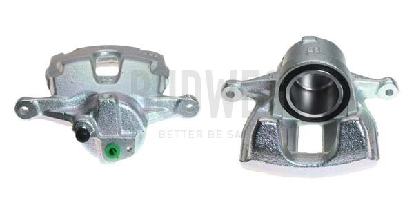 BUDWEG CALIPER Jarrusatula 345320