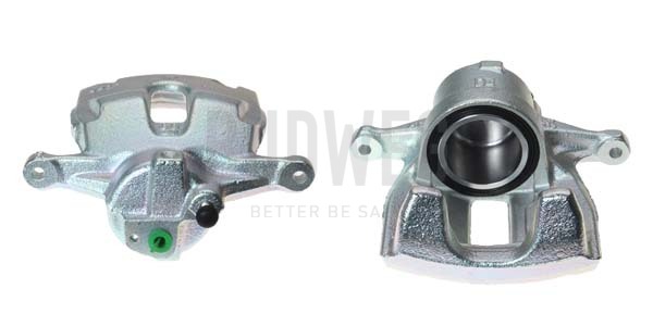 BUDWEG CALIPER Jarrusatula 345321