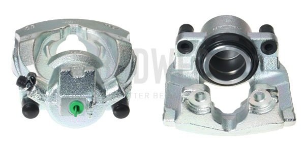 BUDWEG CALIPER Pidurisadul 345351