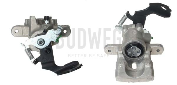 BUDWEG CALIPER Jarrusatula 345376