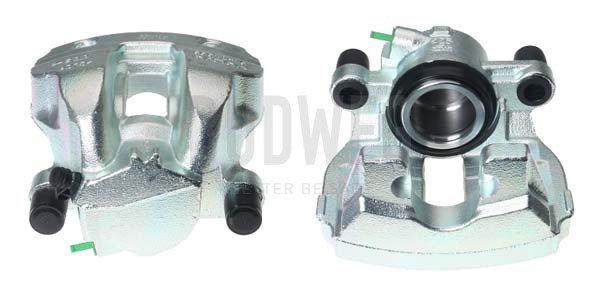 BUDWEG CALIPER Jarrusatula 345466