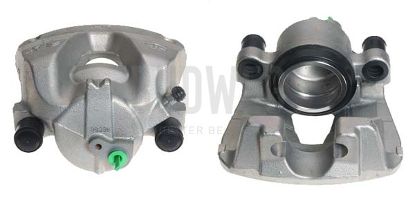 BUDWEG CALIPER Jarrusatula 345471