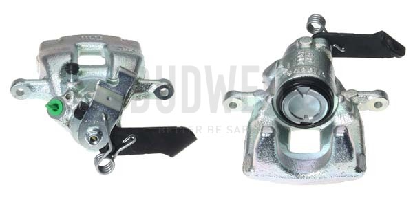 BUDWEG CALIPER Jarrusatula 345473
