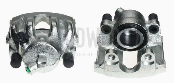 BUDWEG CALIPER Pidurisadul 34627