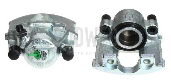 BUDWEG CALIPER Pidurisadul 34724
