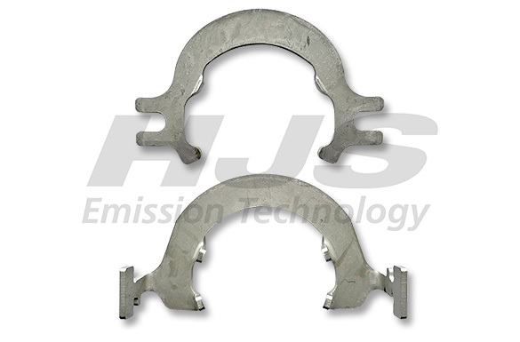 HJS Klambrite komplekt, summuti 82 13 2848