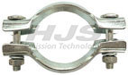 HJS Klambrite komplekt, summuti 82 23 4151