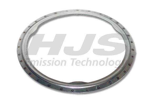 HJS Tihend, heitgaasitoru 83 12 1827