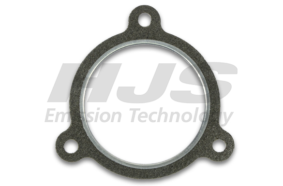 HJS Tihend, heitgaasitoru 83 13 2867