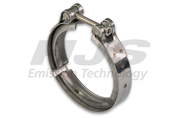 HJS Toruühendus,väljalaskesüsteem 83 13 2869