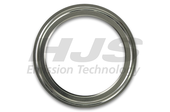 HJS Tihend, katalüsaator 83 21 2968