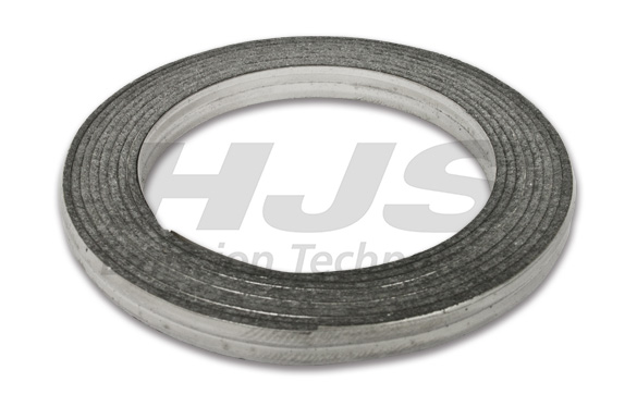 HJS Tiivisterengas, pakoputki 83 48 7547