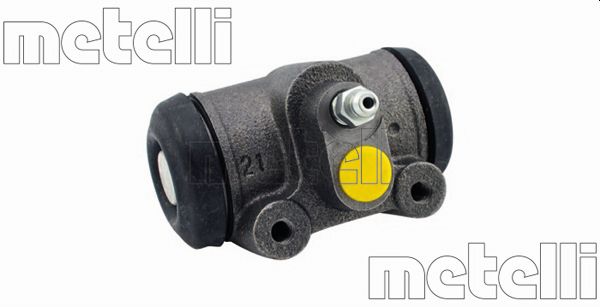 METELLI Rattapidurisilinder 04-0249