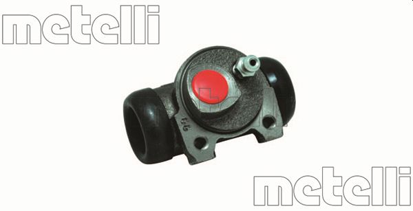 METELLI Rattapidurisilinder 04-0346