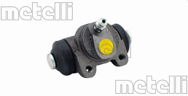 METELLI Rattapidurisilinder 04-0365