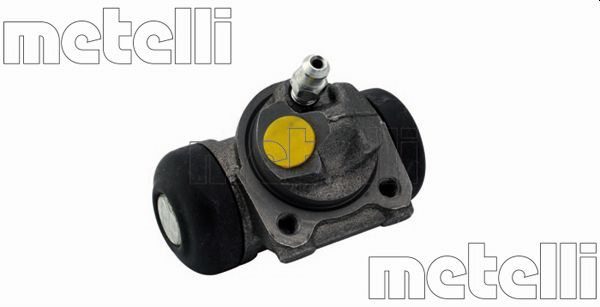 METELLI Rattapidurisilinder 04-0419