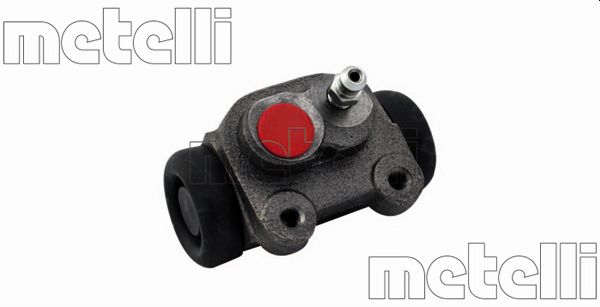 METELLI Rattapidurisilinder 04-0438