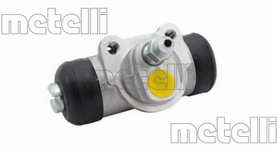 METELLI Rattapidurisilinder 04-0506