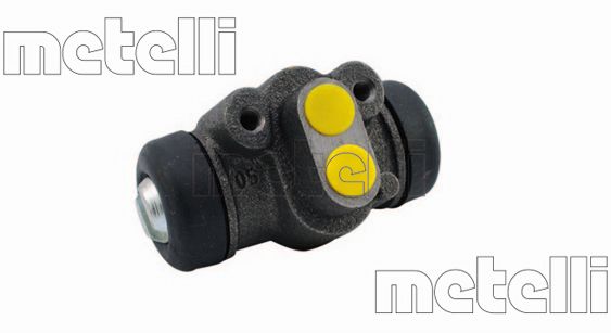 METELLI Rattapidurisilinder 04-0515