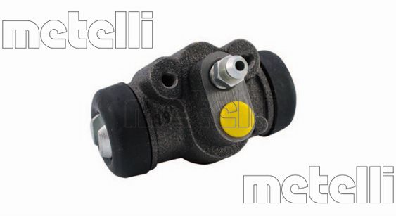 METELLI Rattapidurisilinder 04-0516