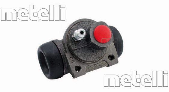 METELLI Cylinderek hamulcowy 04-0567