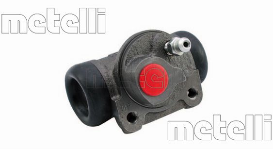 METELLI Rattapidurisilinder 04-0589