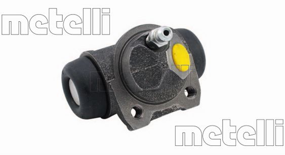 METELLI Rattapidurisilinder 04-0599