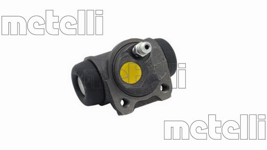 METELLI Rattapidurisilinder 04-0600