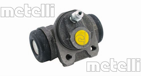METELLI Rattapidurisilinder 04-0601