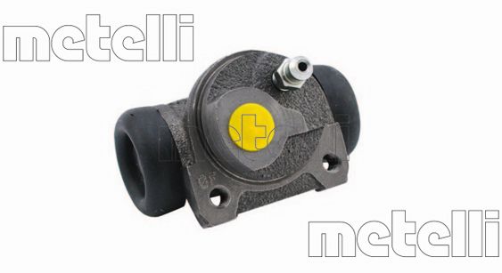 METELLI Rattapidurisilinder 04-0624