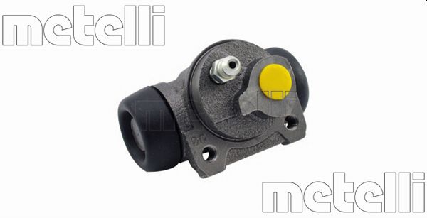 METELLI Rattapidurisilinder 04-0625