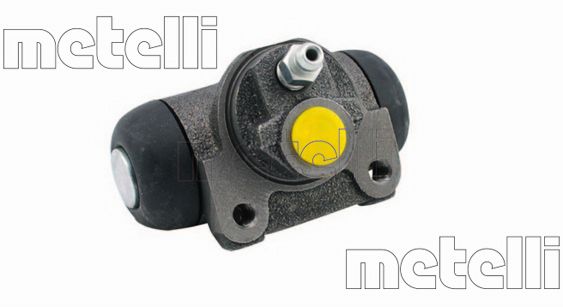 METELLI Rattapidurisilinder 04-0645