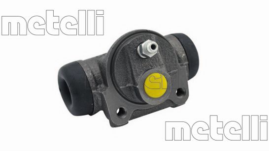 METELLI Rattapidurisilinder 04-0646