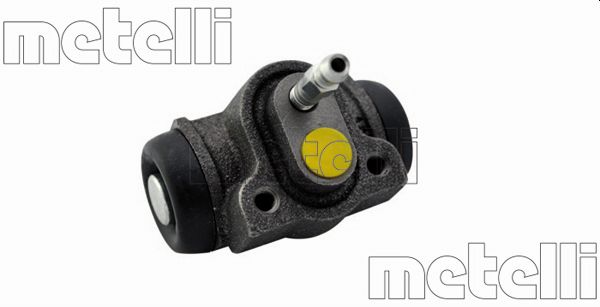 METELLI Rattapidurisilinder 04-0660
