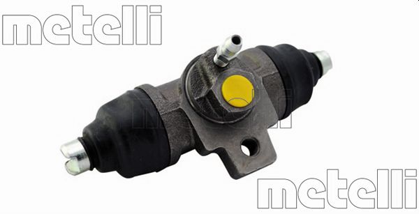 METELLI rato stabdžių cilindras 04-0661