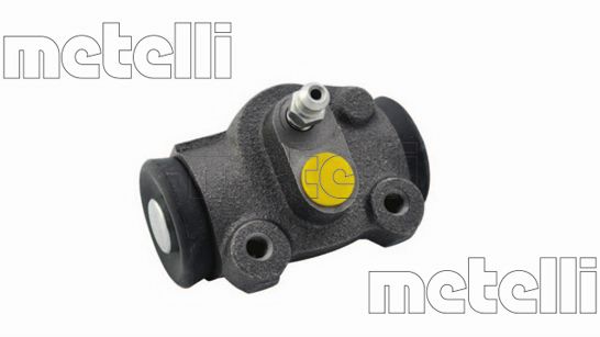 METELLI Rattapidurisilinder 04-0691