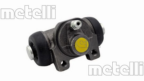METELLI Rattapidurisilinder 04-0700