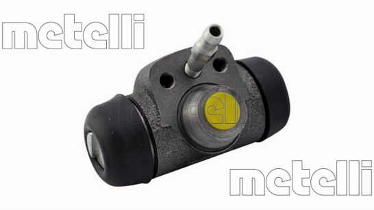METELLI Cylinderek hamulcowy 04-0705