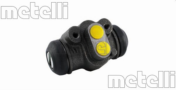 METELLI Rattapidurisilinder 04-0738