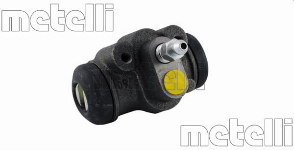 METELLI Rattapidurisilinder 04-0739