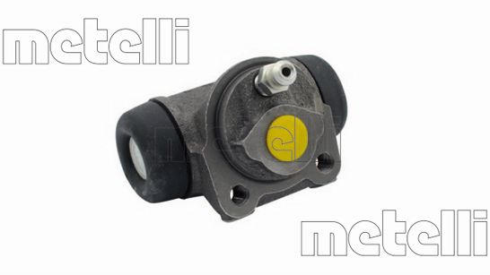 METELLI Rattapidurisilinder 04-0853