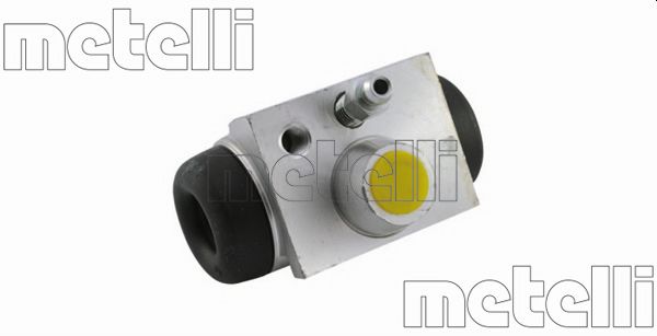 METELLI Jarrusylinteri 04-0882