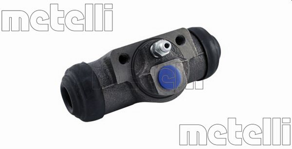 METELLI Rattapidurisilinder 04-0909
