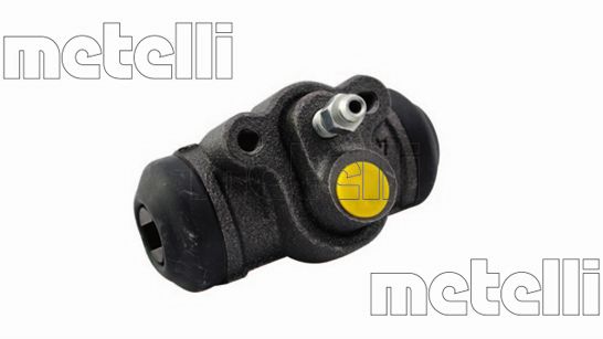 METELLI Rattapidurisilinder 04-0921