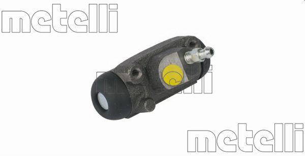 METELLI Rattapidurisilinder 04-0991