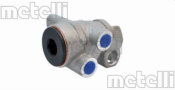 METELLI Korektor siły hamowania 09-0001