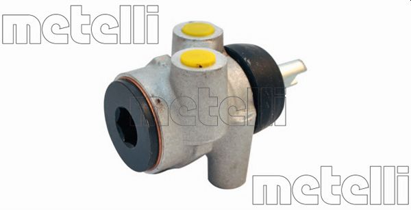 METELLI Korektor siły hamowania 09-0006