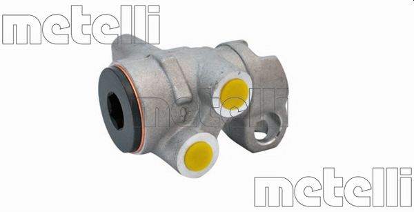 METELLI Korektor siły hamowania 09-0012